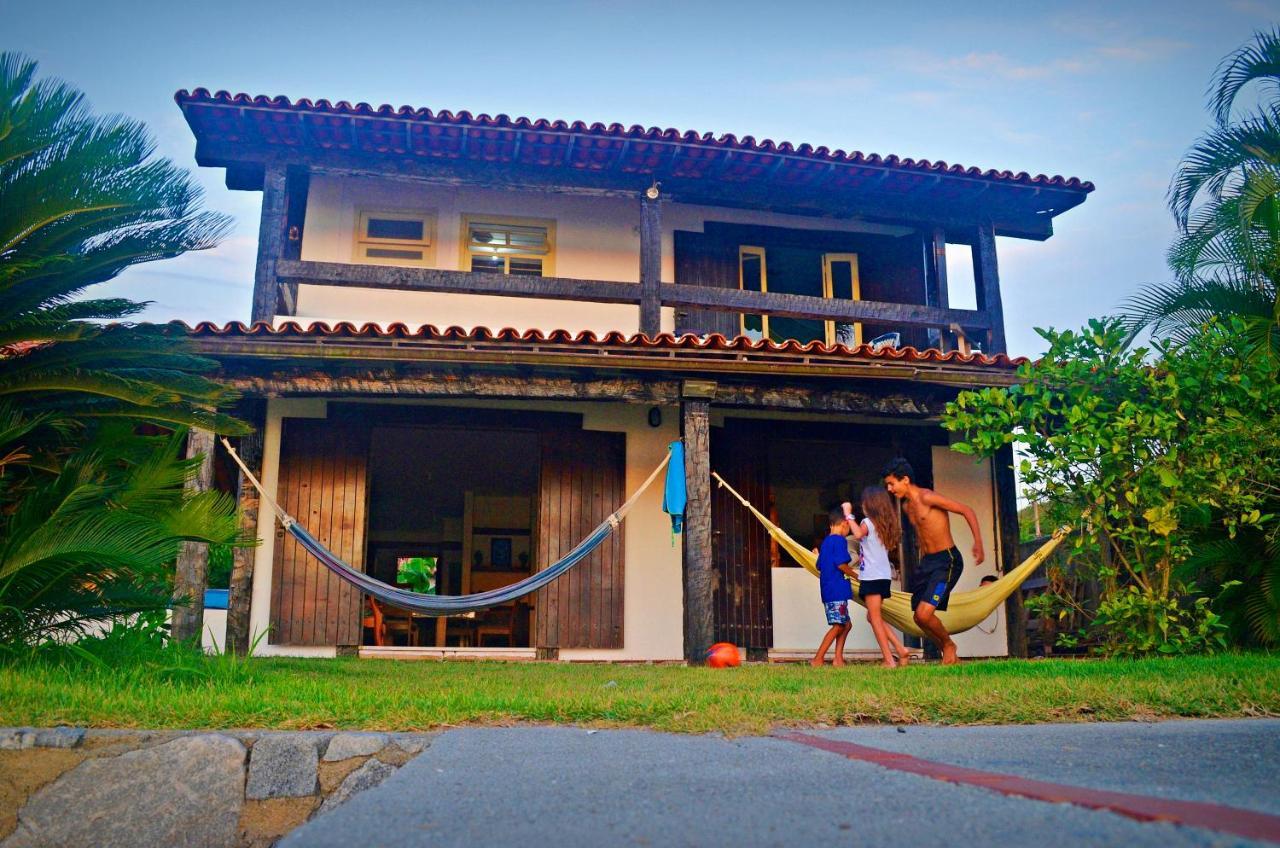 Nosso Hostel Cabo Frío Exterior foto