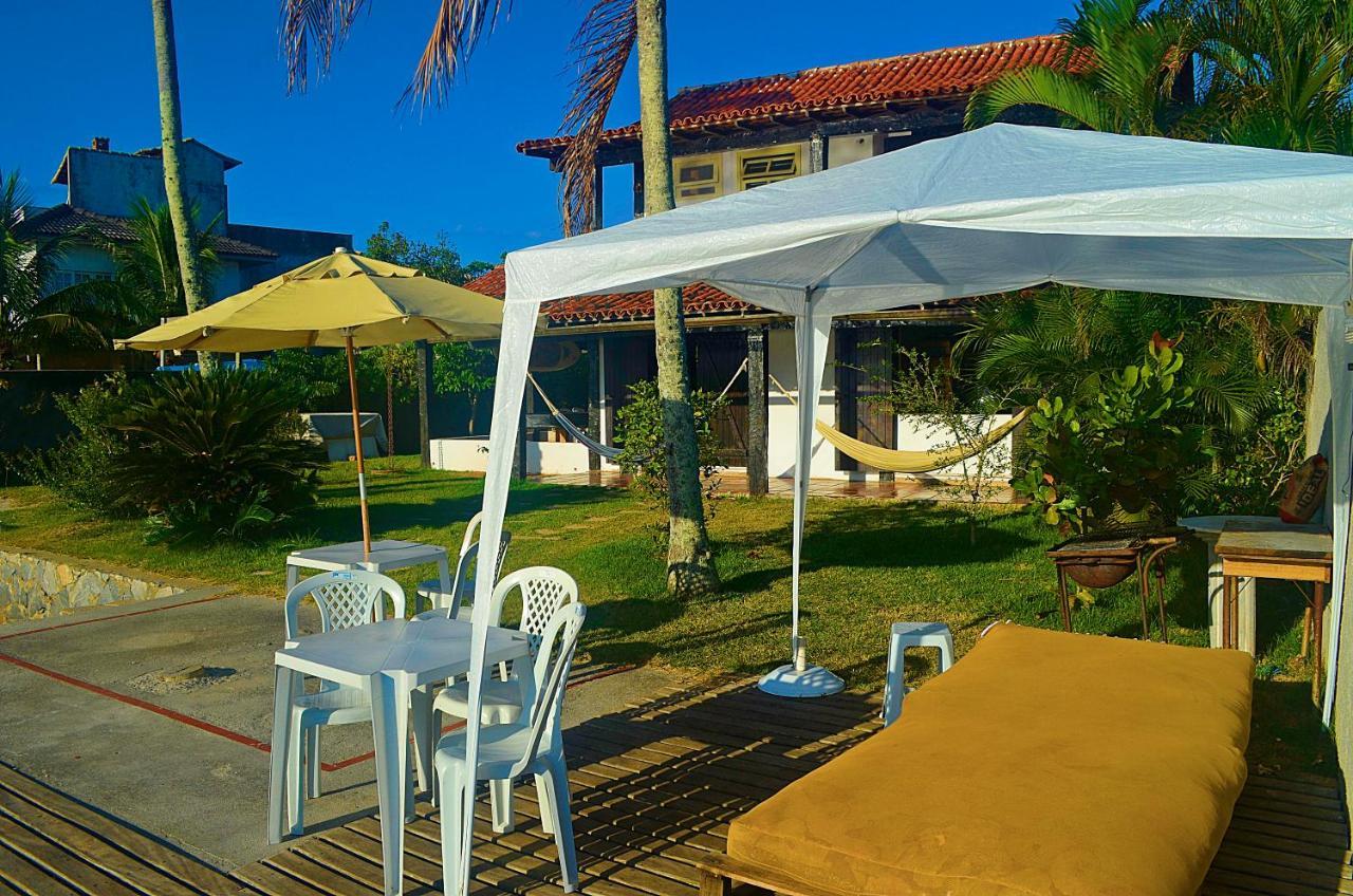 Nosso Hostel Cabo Frío Exterior foto