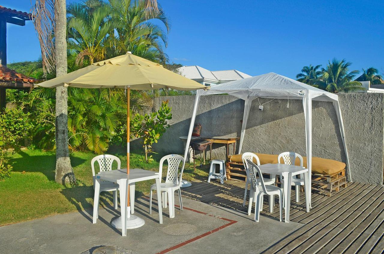 Nosso Hostel Cabo Frío Exterior foto
